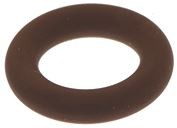 O-Ring Dichtung 03030 FKM Ø 2,62 x 7,59 mm | Faema Ersatzteile