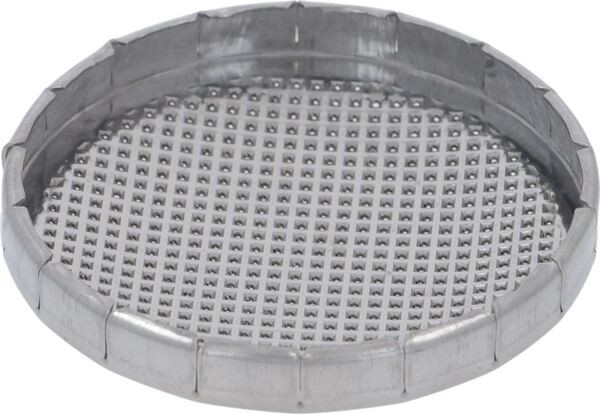 Duschsieb 58 mm Hebelgruppe