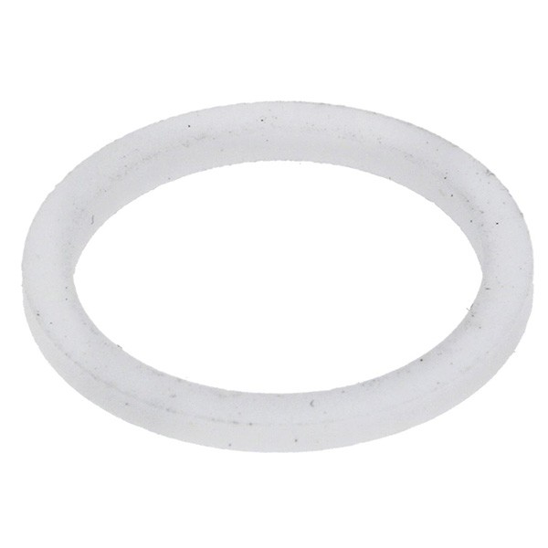 Flachdichtung aus PTE 26x21x2 mm