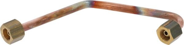 Wasserladerohr CAFE-RACER | Sanremo Ersatzteile