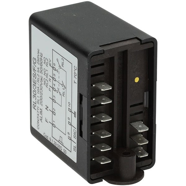 Niveaureglar RL30/3ES/F/G 230V