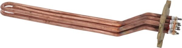 Heizung 230V 3000W 6 Pole | Simonelli Ersatzteile