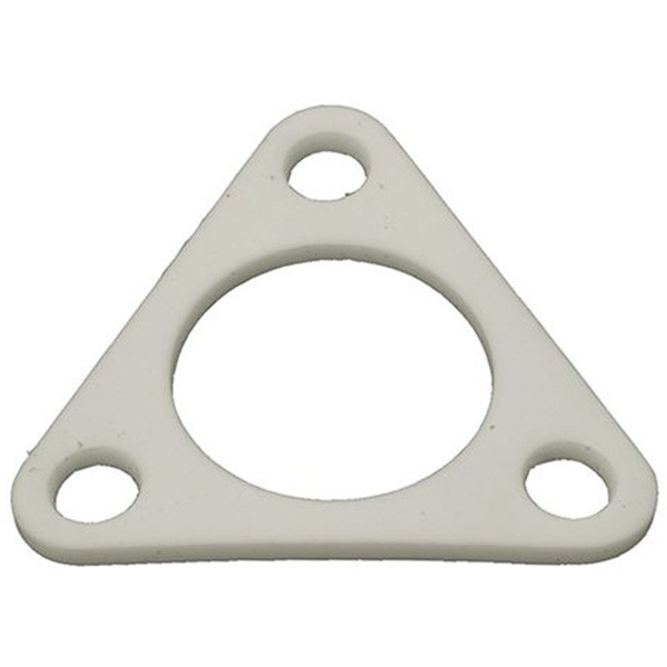 Dreieckige Dichtung für Heizkörper