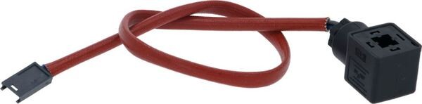 Kabelbaum für den Drucksensor | Wega Ersatzteile