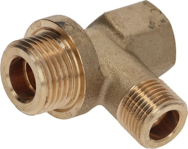 Anschluss 3/8"-1/2" | Sanremo Ersatzteile