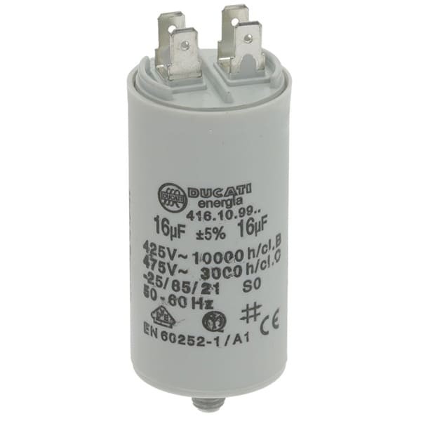 KONDENSATOR 16uF | Ceado