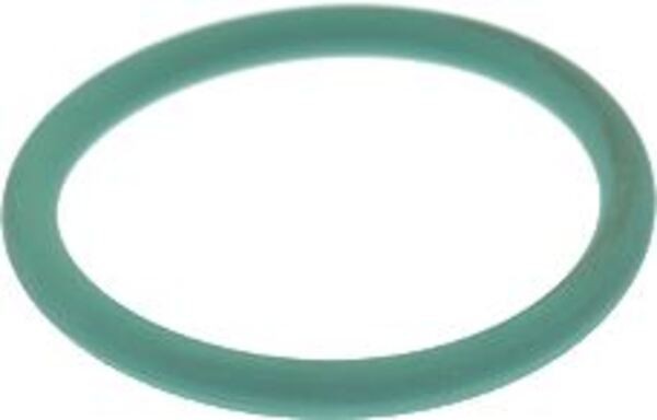 OR Dichtung FKM 02062 Grün