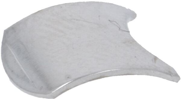 Knopffeder 9×12 mm | Wega Ersatzteile