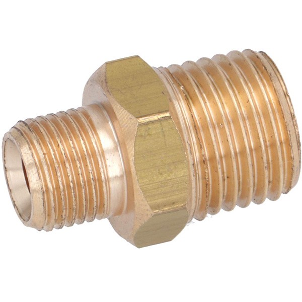 Anschluss 1/8"M-1/4"M