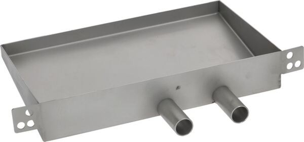 Entwässerungsbecken F18 | Sanremo Ersatzteile