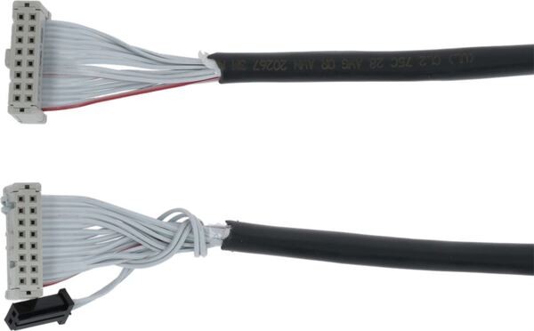 Kabel 16-Polig | Reneka Ersatzteile