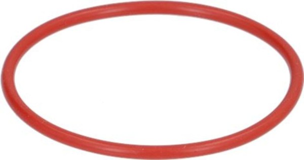 O-Ringe Dichtung 03187 Silikon Rot | LELIT Ersatzteile