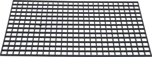 Kunststoffgitter 372x238x4,5 mm | Astoria Ersatzteile