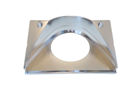 Gruppenabdeckung Niedrige Gruppe Aurelia | Simonelli Ersatzteile