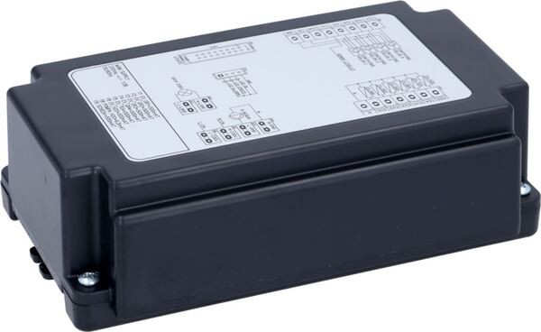 Elektronik- Steuerung 1-4 Gruppen 230V | La San Marco Ersatzteile