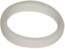 Oring-Dichtung Aus PTFE 13,2 X 18,2 X 2,5 1/4 | CREM Ersatzteile