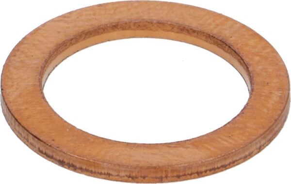 Unterlegscheibe KUPFER ø13,5X19X1,5 | Sanremo Ersatzteile