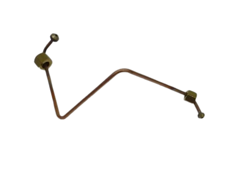 Rohrleitung 1/4"-1/8" für Kessel/Druckmesser APPIA 2-3 Gruppen | Simonelli Ersatzteile