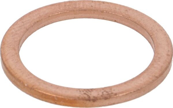 Unterlegscheibe KUPFER øø21,5X27X1,5 mm | Sanremo Ersatzteile