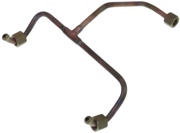 Rohr oben Dampfkessel | Simonelli Ersatzteile