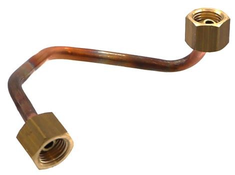 Rohr Druckschalter Kessel OSCAR II | Simonelli Ersatzteile