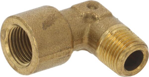 Winkelanschluss 1/8"F-1/8"M | Sanremo Ersatzteile