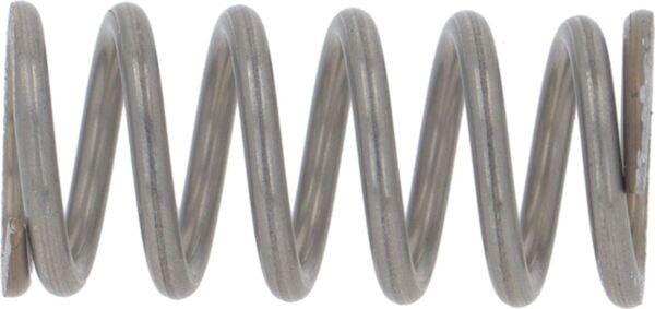 Feder 11,5x25 mm
