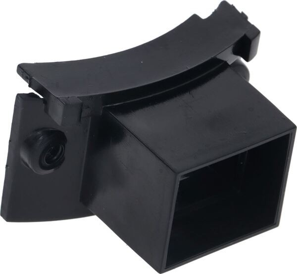 Dichtung zu Mahlwerksausgang | Wega Ersatzteile