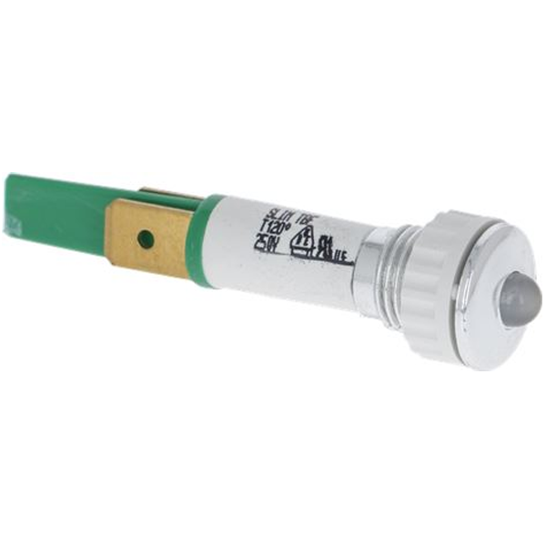 Signallampe Grün 110/230V 25W