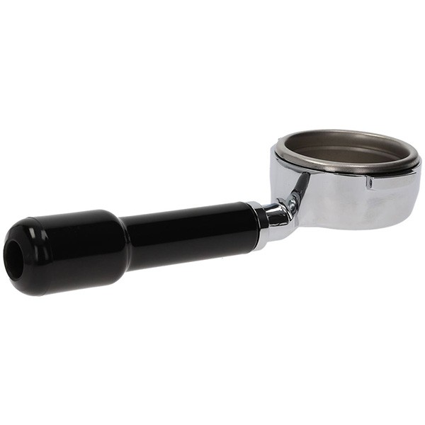 Siebträger ohne Boden