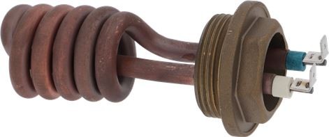 Heizung 1000W 220V 2-polig | Izzo Ersatzteile