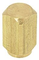 Quadratischer Stift 11,1 mm 6X6 mm M3 | Faema Ersatzteile