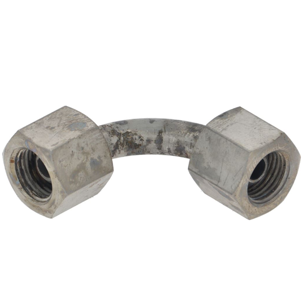 Rohr Pumpe - Magnetventil R58-R60V-PROFI-R8/R9 TEATO