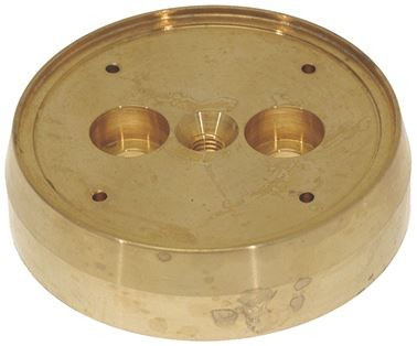 Duschträger-Wasserverteiler | Simonelli Ersatzteile