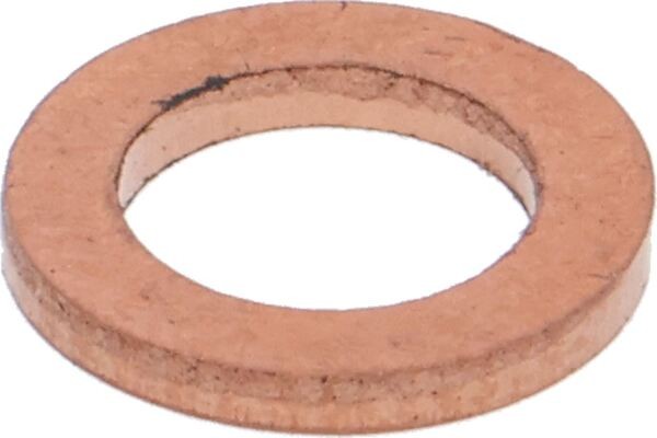 Kupfer-Flachdichtung 8,5 × 5 × 1 mm | Wega Ersatzteile