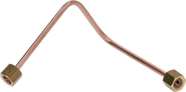Rohr Ø 6mm, Länge 310 mm | Astoria Ersatzteile