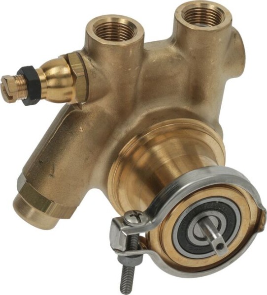 Pumpenkopf ROTOFLOW ø 3/8" GAS 200 L/h | Faema Ersatzteile