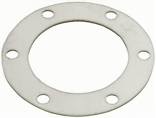 Gruppendichtung aus PTFE ø 112x66x3,5 mm | Spaziale Ersatzteile