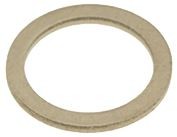 Scheibe aus Inox Ø 15X11x2 mm | Spaziale Ersatzteile