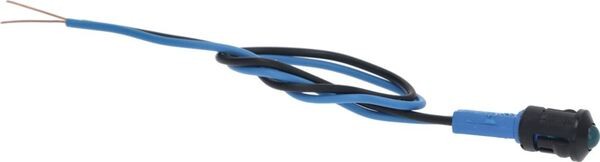 Led Blau Mit Kabel | La Rocca Ersatzteile