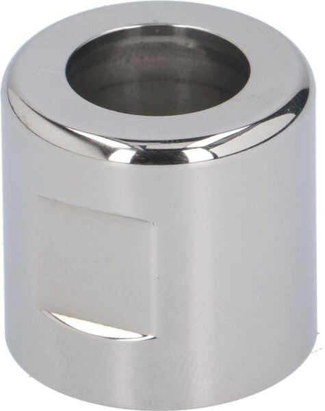 Ring für Hebel Verchromt | Elektra Ersatzteile