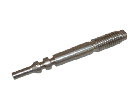 Stift Edelstahl 65,5 mm für Dampfhahn | Simonelli Ersatzteile