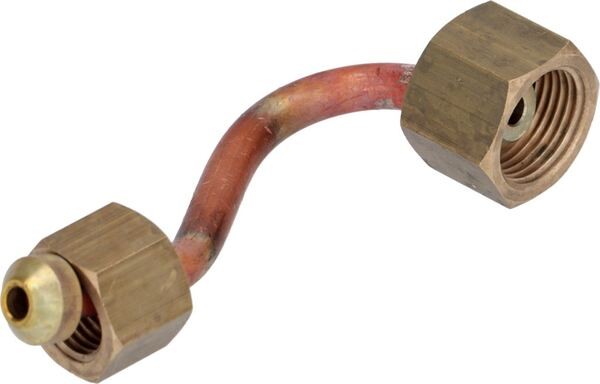 Dampfrohr für Kessel Oscar II | Simonelli Ersatzteile