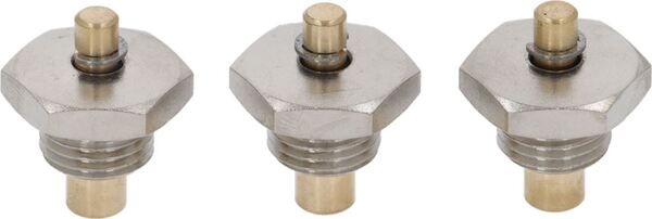 Überdruckventil KIT 3Stk