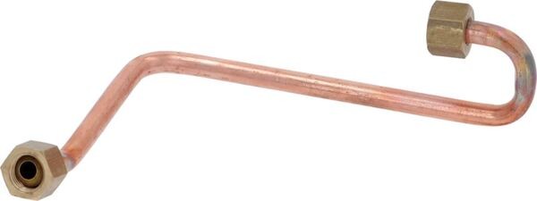 Rohr oben für Auslaufgruppe | Simonelli Ersatzteile