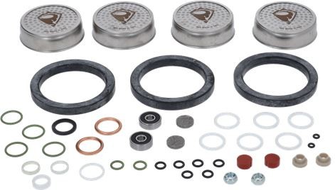 Sanremo F18 3Gr Service Kit | Sanremo Ersatzteile