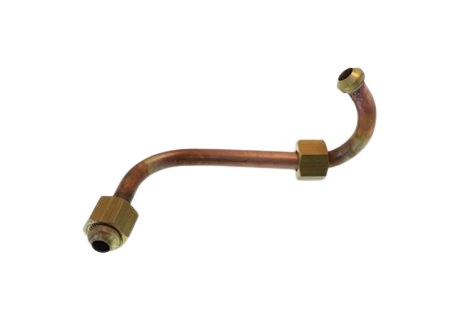 Rohr 3/8 3/8 oberes Niveau | Simonelli Ersatzteile