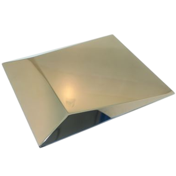 Rocket Seitenteil Giotto