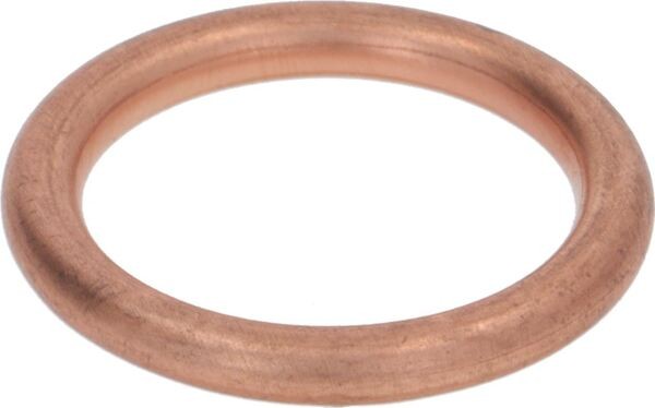 Unterlegscheibe Ø17x22,8X3mm KUPFER | Sanremo Ersatzteile