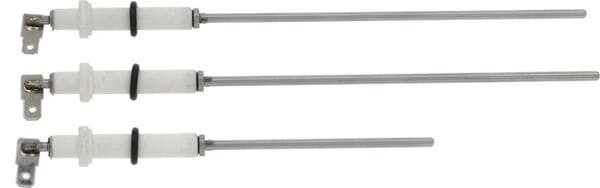 3ER-Satz Steam Probes with O-ring | Sage Ersatzteile